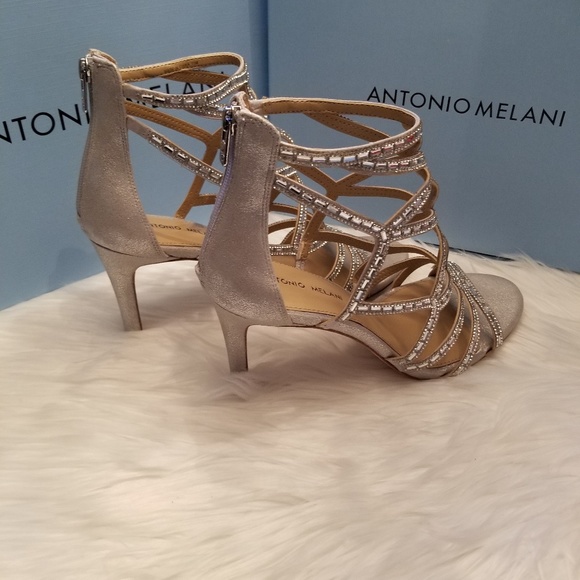 Antonio Melani 11 (Faina) - Picture 3 of 4